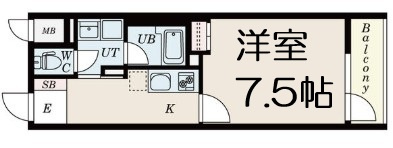 【間取り】 | RAFFINE　azma