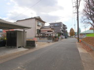 名古屋市天白区植田山３丁目1203-2『仲介料無料』1号棟｜新築戸建ての画像