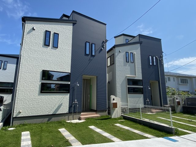 藤沢市鵠沼海岸A棟の画像