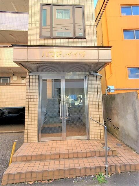 apartment 菊野台１丁目