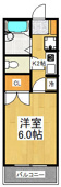 apartment 菊野台１丁目