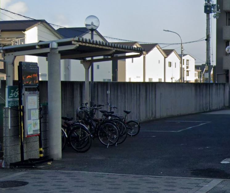 アイグランデのその他共用部分