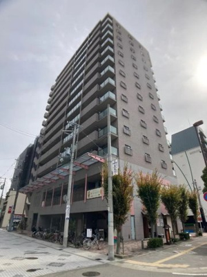 【外観】 | 東急ドエルアルス西宮エスタシア