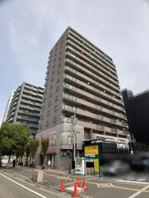 【外観】 | 東急ドエルアルス西宮エスタシア