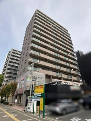 【外観】 | 東急ドエルアルス西宮エスタシア