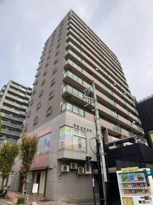 【外観】 | 東急ドエルアルス西宮エスタシア