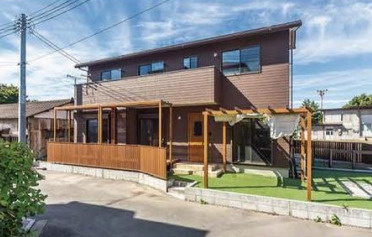 【外観】 | 高崎市新町の中古戸建