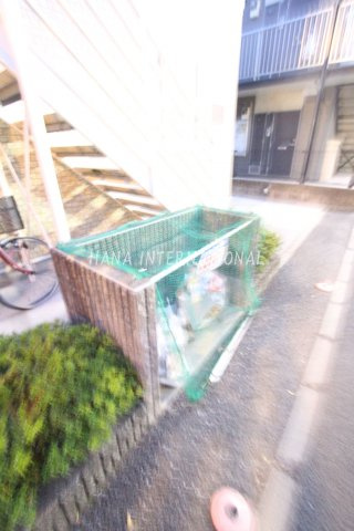 エスのその他共用部分