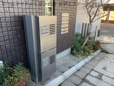 【その他共用部分】 | Maison Blanche（メゾンブランシュ）