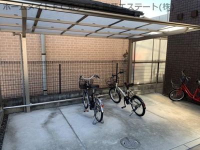 【その他共用部分】 | Maison Blanche（メゾンブランシュ）