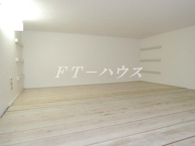 パレス八千代台のその他共用部分