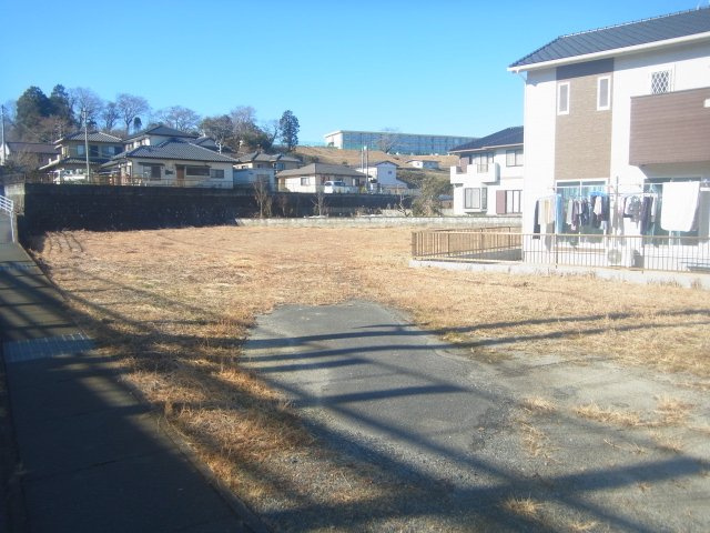 植田町小名田　388坪