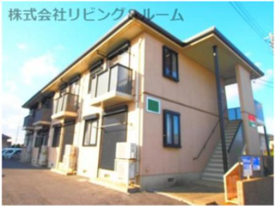 【外観】 | パル平泉