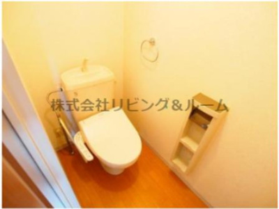 【トイレ】 | パル平泉