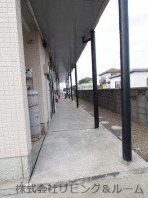 【その他共用部分】 | パル平泉