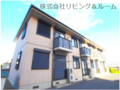 【外観】 | パル平泉