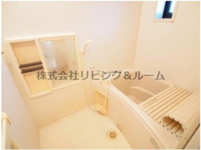 【浴室】 | パル平泉