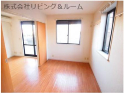 【居間・リビング】 | パル平泉