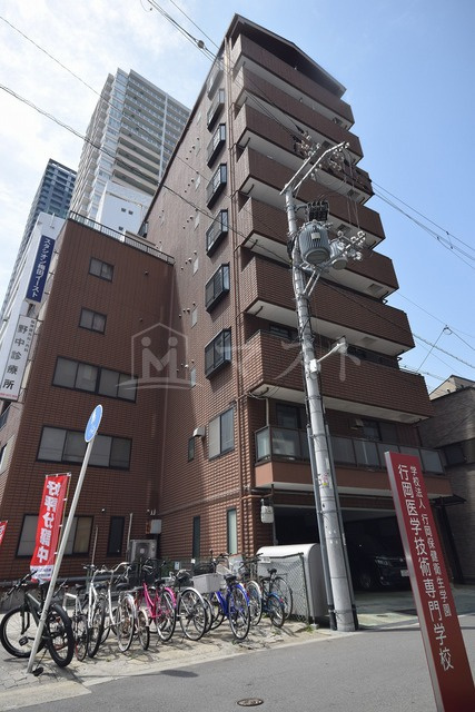 スタシオン梅田イーストのその他共用部分