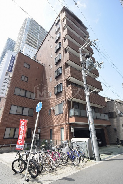 スタシオン梅田イースト