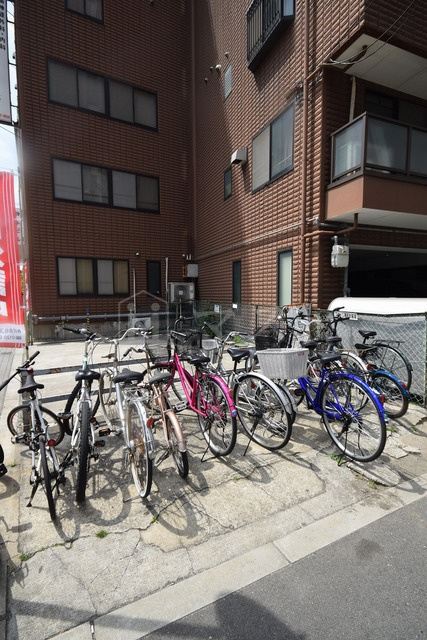 スタシオン梅田イーストの設備
