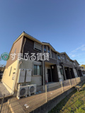 リーブル　桃山　岡崎市市場町の画像