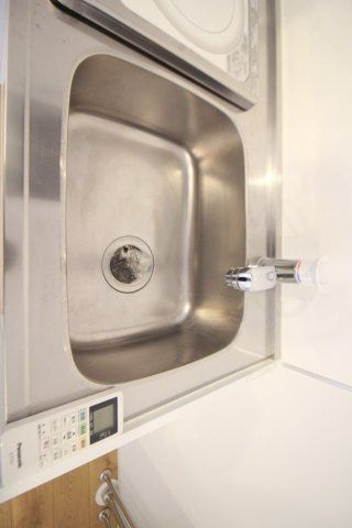 MQUARTO江田のキッチン|前回募集時の写真です。現況優先