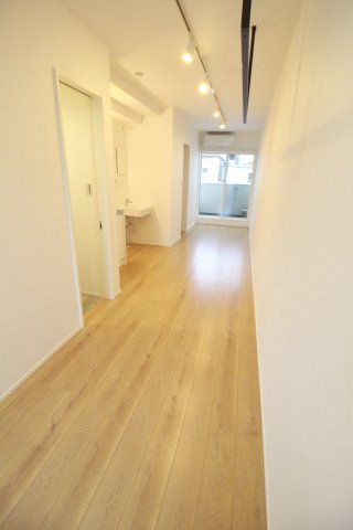 MQUARTO江田の内装|前回募集時の写真です。現況優先