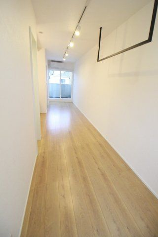 MQUARTO江田の内装|前回募集時の写真です。現況優先