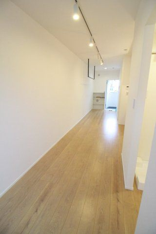 MQUARTO江田のその他|前回募集時の写真です。現況優先