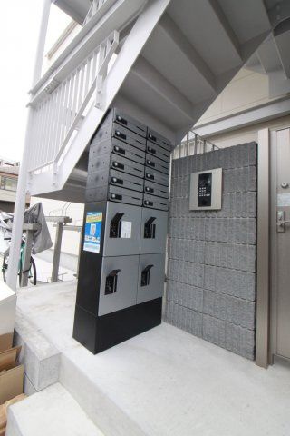 MQUARTO江田のその他|前回募集時の写真です。現況優先