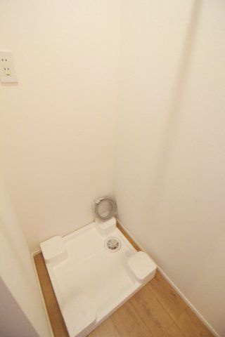 MQUARTO江田の設備|前回募集時の写真です。現況優先