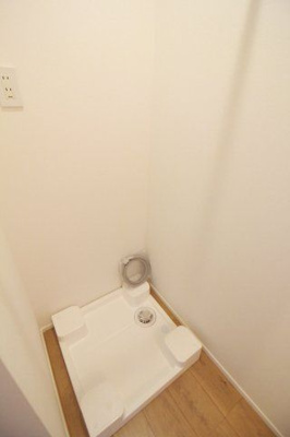【設備】 | MQUARTO江田 | 前回募集時の写真です。現況優先