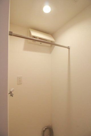 MQUARTO江田の設備|前回募集時の写真です。現況優先