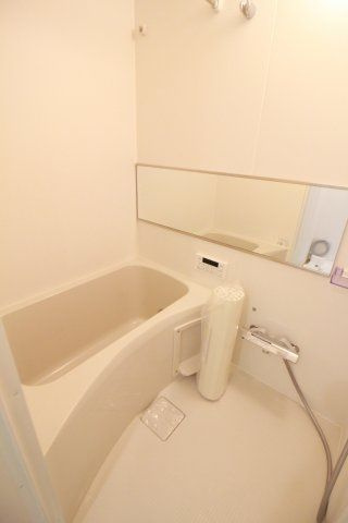 MQUARTO江田の浴室|前回募集時の写真です。現況優先