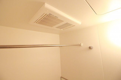 【設備】 | MQUARTO江田 | 前回募集時の写真です。現況優先