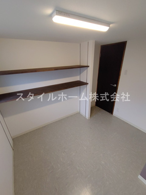 【収納】 | フィオーレコリーナ