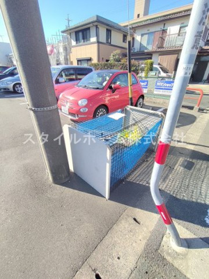 【その他共用部分】 | フィオーレコリーナ