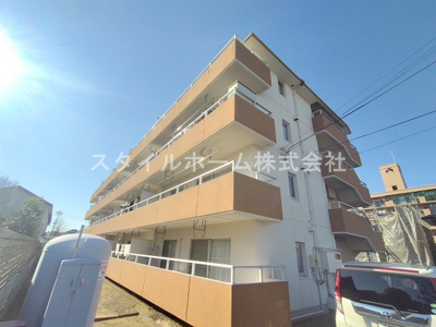 【外観】 | フィオーレコリーナ