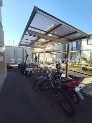 【その他共用部分】 | フィオーレコリーナ