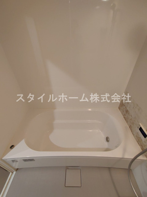 【浴室】 | フィオーレコリーナ