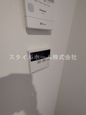 【設備】 | フィオーレコリーナ