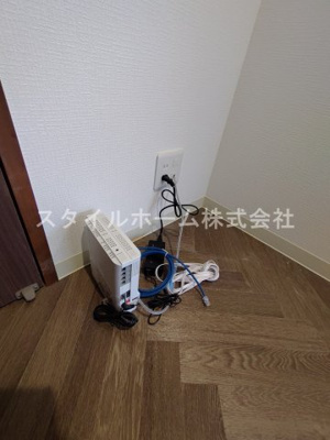 【設備】 | フィオーレコリーナ