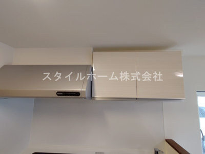 【キッチン】 | フィオーレコリーナ