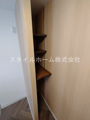 【キッチン】 | フィオーレコリーナ