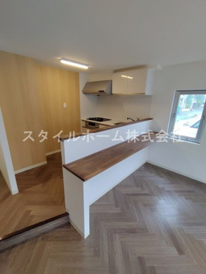 【内装】 | フィオーレコリーナ