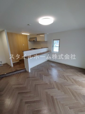 【居間・リビング】 | フィオーレコリーナ