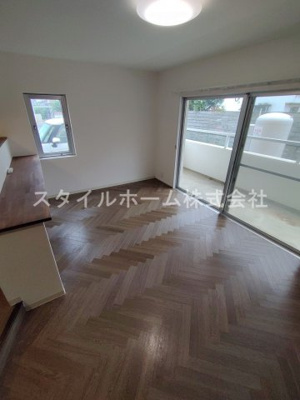 【居間・リビング】 | フィオーレコリーナ