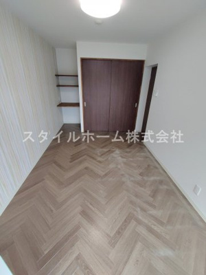 【居間・リビング】 | フィオーレコリーナ