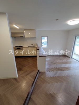 【居間・リビング】 | フィオーレコリーナ